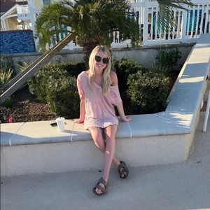 Meet your Posher, Gabby